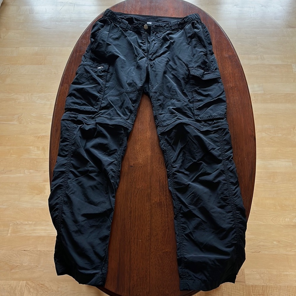 Columbia Silver Ridge Convertible Pants Men’s 32X30